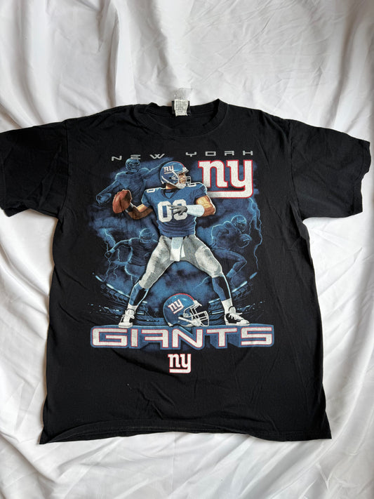 Vintage Giants Tee
