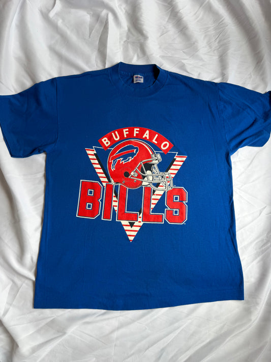 Vintage Bills Tee