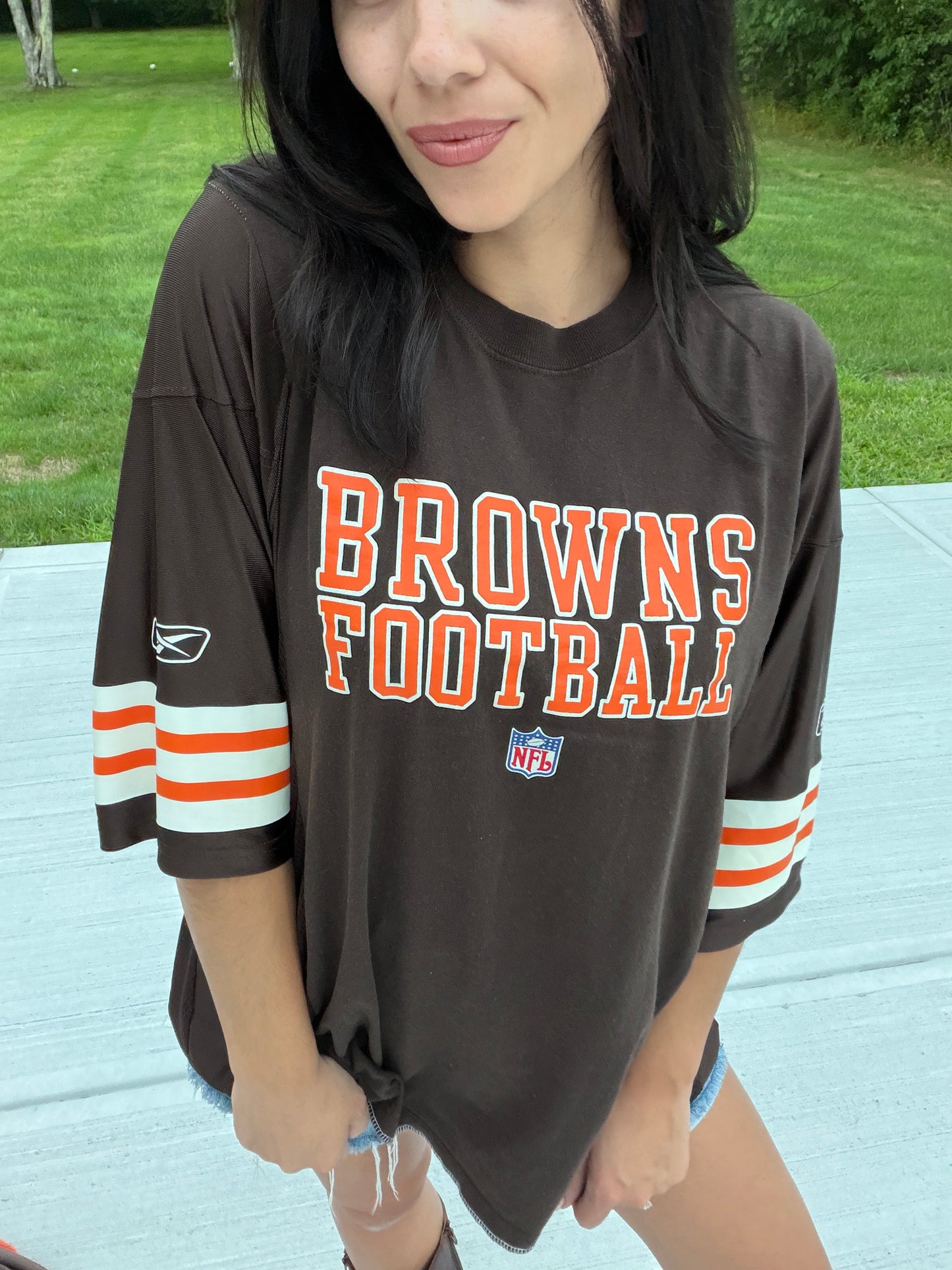 Cleveland Jersey Tee 10