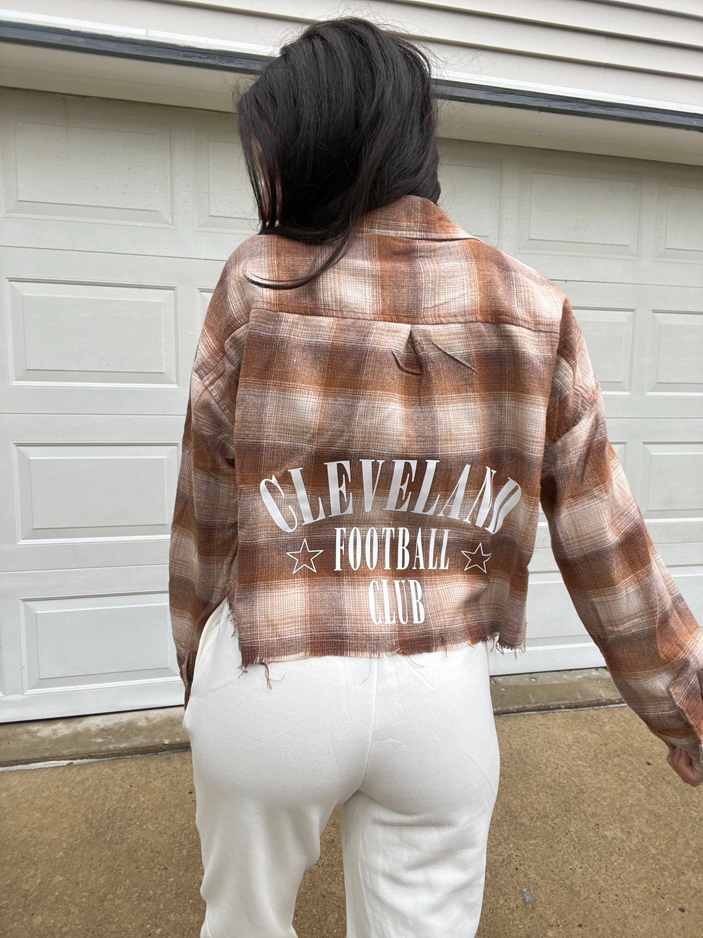 CFC NEUTRAL FLANNEL