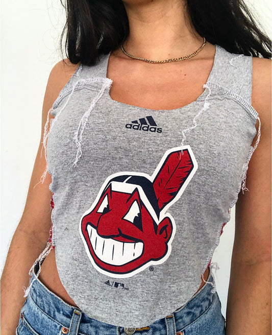 Indians Classic Tank